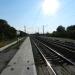 Mohylivka Railway halt