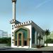 QUAIDE MILLATH JUMMA MASJID MADHARASA  vyasarpdi chennai in Chennai city