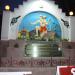 Paat Baba Temple   in Jabalpur city