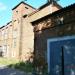 Бывшая начальная школа № 13 в городе Посёлок им. Цюрупы