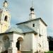 Church of Deposition of the Robe of Our Lady