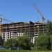 Жилой комплекс «Архимед» в городе Сергиев Посад