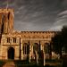 Holy Trinity Church, Loddon