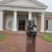 Alabama Institute-Deaf & Blind in Tuscumbia, Alabama city