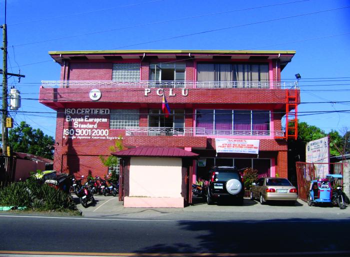 Polytechnic College of La Union Agoo campus, school, college of