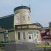 Торгово-офисный центр «Ланик» в городе Новоалтайск