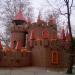 Крепость в городе Николаев