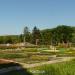 Grădina Botanică în Balcic oraş