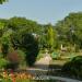 Grădina Botanică în Balcic oraş