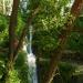 Cascada în Balcic oraş