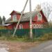ул. Бакунина, 100 в городе Вырица