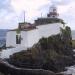 Rotten Island Lighthouse