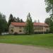 Imatrankoski Ev.Lut. Church, Imatra in Imatra city
