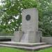 The Hero cemetery in Imatra city
