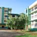 Lady Keane College in Shillong city