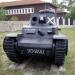 Лек танк Skoda LT vz. 35