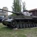 Среден танк  Pz.Kpfw.IV in София city