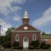 First Presbyterian Church in Tuscumbia, Alabama city