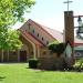 Our Lady of the Shoals Catholic Church in Tuscumbia, Alabama city