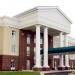 The Cold Water Inn in Tuscumbia, Alabama city