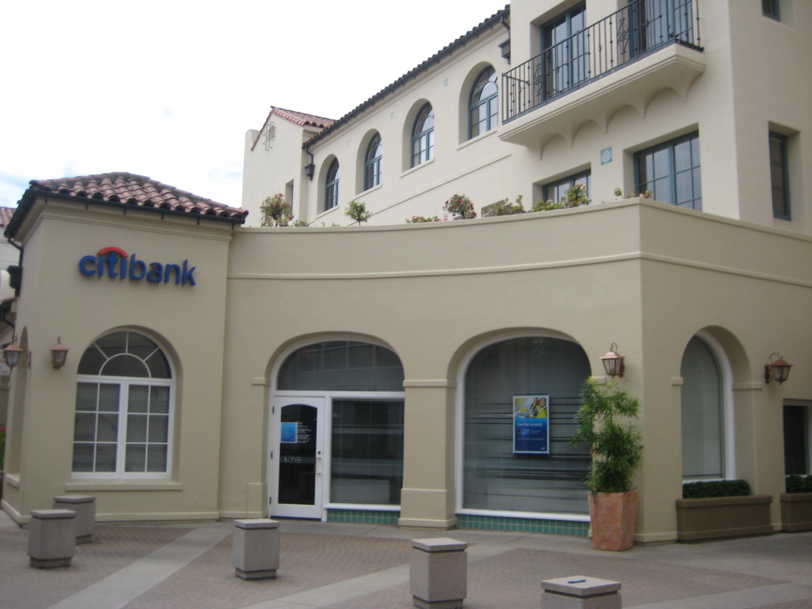 citibank capitola ca