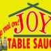 JOY Table Sauce Catchop factory (en) in Butuan city