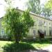 Снесенный жилой дом (Советская ул., 15) в городе Дубровка