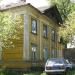 Снесенный жилой дом (Советская ул., 13) в городе Дубровка