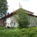 Снесенный жилой дом (Советская ул., 1/9) в городе Дубровка