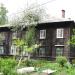 Снесенный жилой дом (Заводская ул., 3) в городе Дубровка
