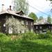 Снесенный жилой дом (Заводская ул., 15) в городе Дубровка