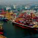 Tanjung Priok Harbor