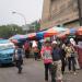 Blok A Pasar Minggu (id) in Jakarta city