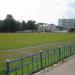 Футбольное поле в городе Орёл
