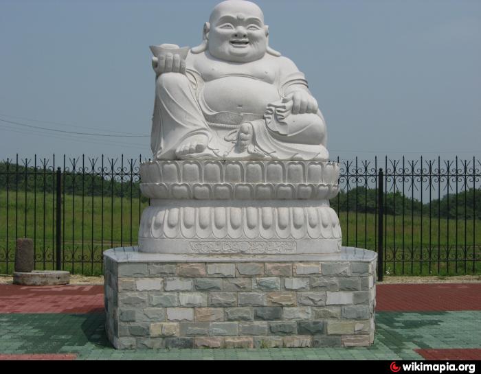 Статуя Будды достопримечательность image 4