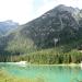 Lago di Dobbiaco