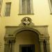 Palazzo Frescobaldi (it) in Florence city