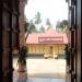 Sri Krishna Temple in Thiruvananthapuram city
