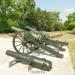 Exhibition of Guns in Pleven city