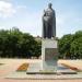 Пам’ятник Ф. Е. Дзержинському в місті Луганськ