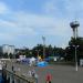 Пристань в городе Туапсе