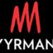 Myyrmanni shopping mall in Vantaa city