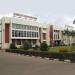 Bharathiar University Campus in Coimbatore city