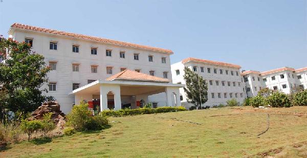 Hindusthan College Of Engineering And Technology - Malumichapatty