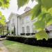 Woods Mansion in Lincoln, Nebraska city