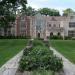 Salisbury House in Des Moines, Iowa city