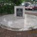 Dr. Joaquin Y. Quintos Marker in Manila city