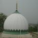 Pahad Wale Baba ki Dargah in Dhaulpur city