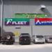 T Angle Sport in Puchong city