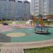 Детская площадка «Изумрудный город» в городе Орёл